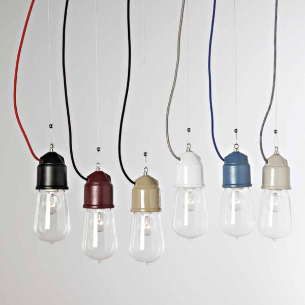 900S Ceramic Pendant